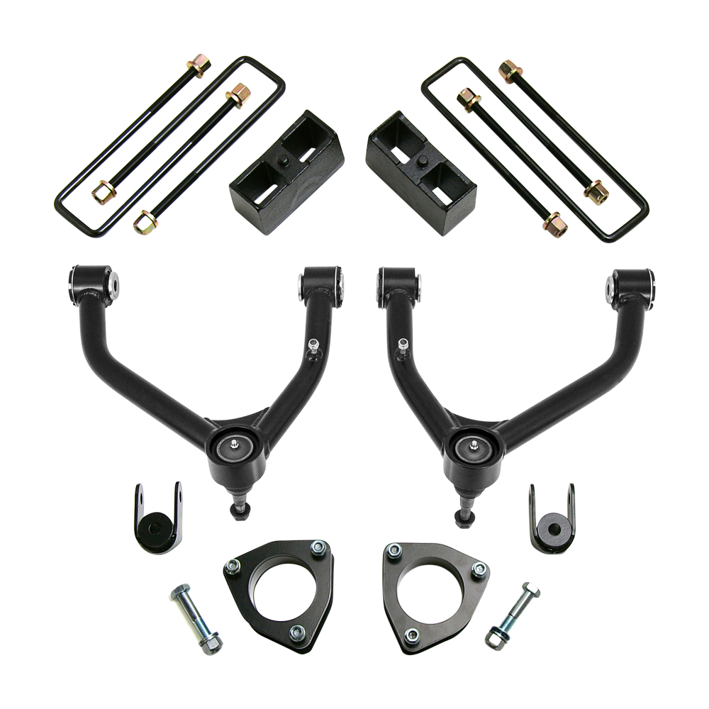 ReadyLift - 4