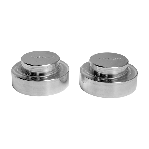 ReadyLift - 1" Rear Coil Spring Spacer - GM SUV / SUT 2002-2020 - 66-3010