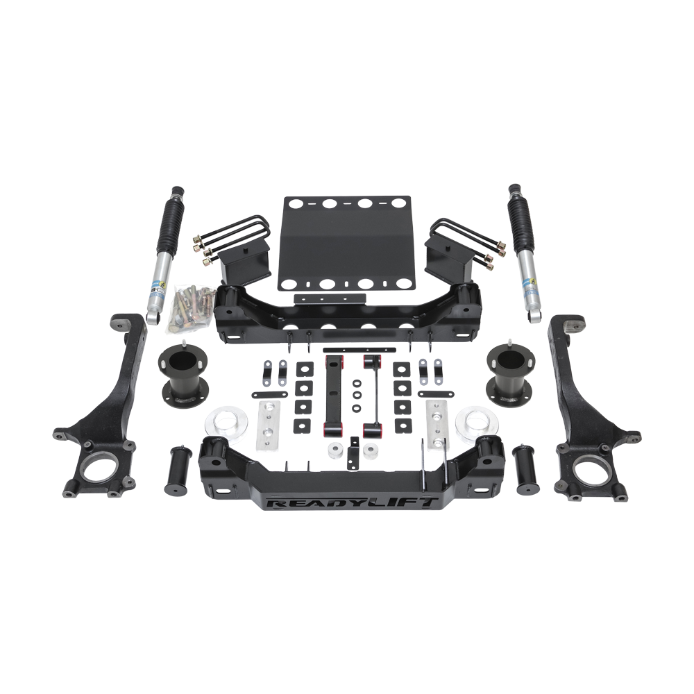 ReadyLift - 6