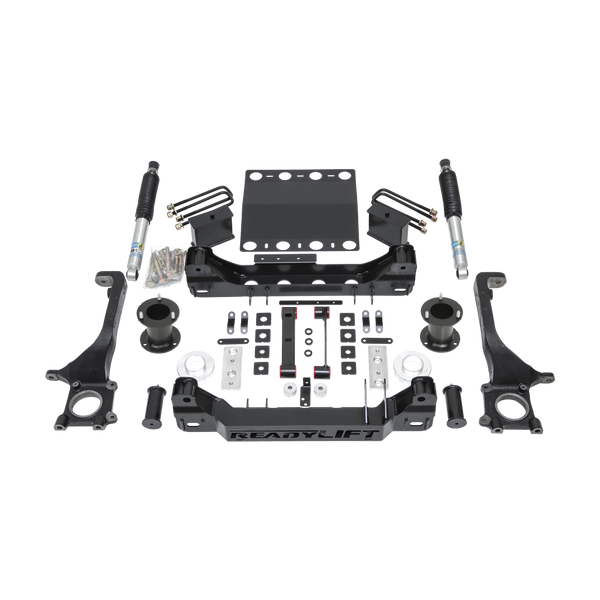 ReadyLift - 6" Lift Kit - Toyota Tacoma W/ Bilstein Shocks 2016-2023 - 44-5660