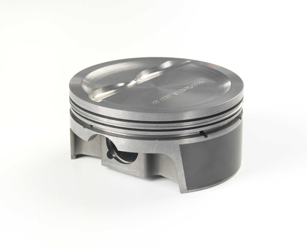Mahle Motorsport - Piston (ea) - SMALL BLOCK CHEVY INVERTED DOME - 930210355-1