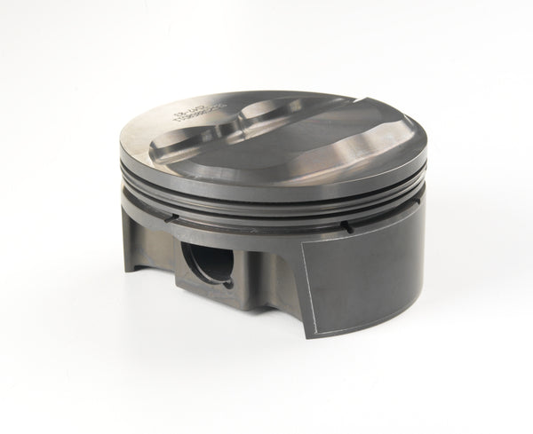 Mahle Motorsport - Piston (set) - SMALL BLOCK CHEVY 23 Deg DOME - 930208140