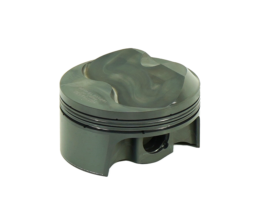 Mahle Motorsport - Piston (ea) - SMALL BLOCK CHEVY 23 Deg DOME - 197754140-1