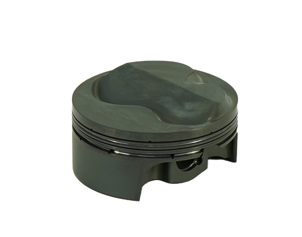 Mahle Motorsport - Piston (ea) - SMALL BLOCK CHEVY 23 Deg DOME - 197754965-1