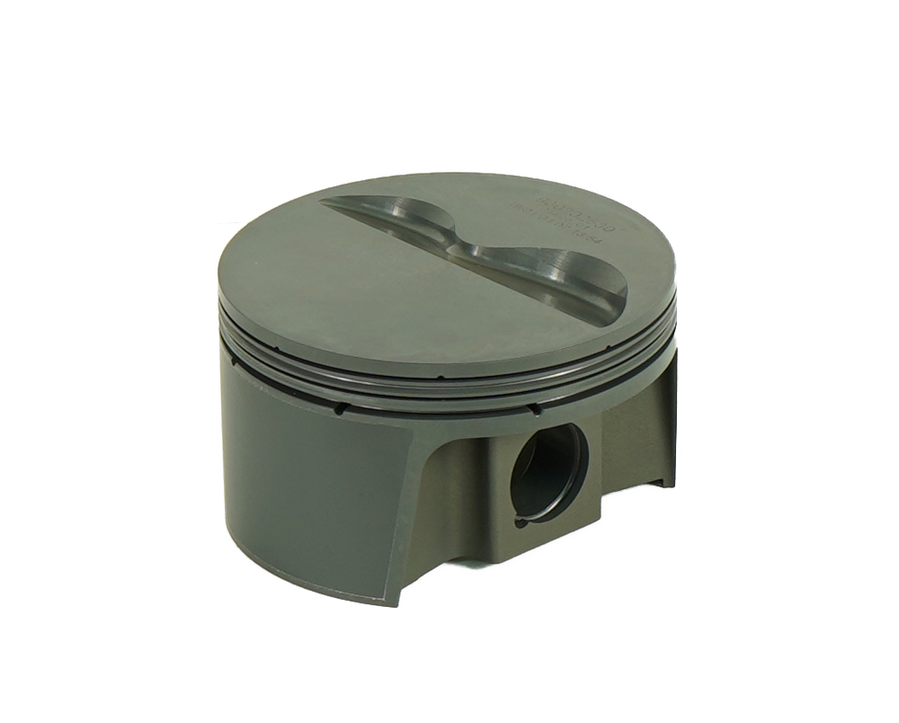 Mahle Motorsport - Piston (ea) - SMALL BLOCK CHEVY HIGH OUTPUT - 930202635-1