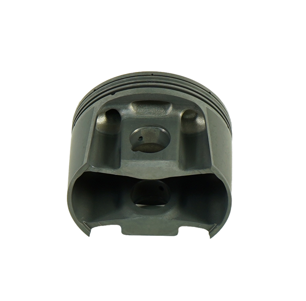 Mahle Motorsport - Piston (ea) - SMALL BLOCK CHEVY 305ci FLAT TOP - 930205596-1