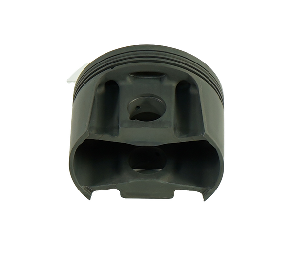 Mahle Motorsport - Piston (ea) - SMALL BLOCK CHEVY 305ci FLAT TOP - 930204596-1
