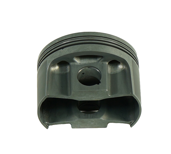 Mahle Motorsport - Piston (set) - SMALL BLOCK CHEVY 4-VALVE POCKET FLAT TOP - 930203660