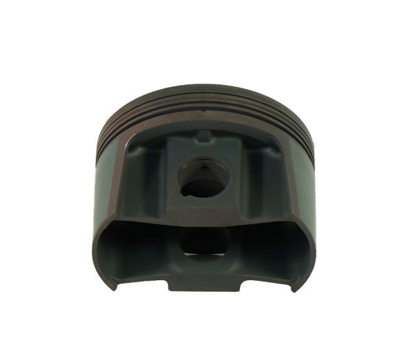Mahle Motorsport - Piston (ea) - SMALL BLOCK CHEVY 23 Deg DOME - 930208255-1