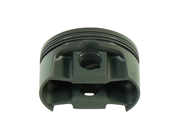 Mahle Motorsport - Piston (ea) - SMALL BLOCK CHEVY 23 Deg DOME - 930208655-1
