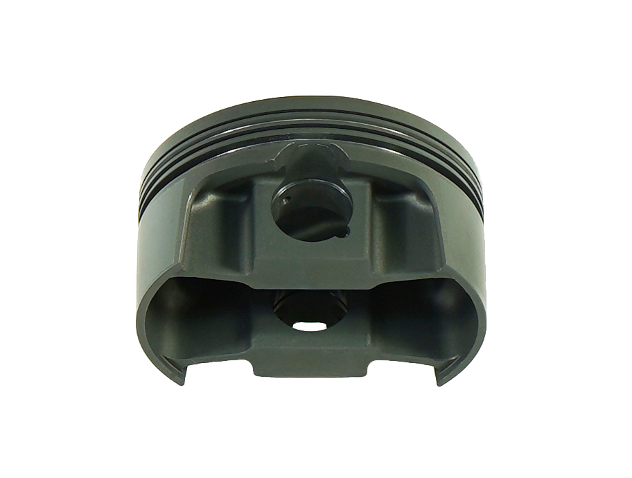 Mahle Motorsport - Piston (ea) - SMALL BLOCK CHEVY 23 Deg DOME - 930208825-1