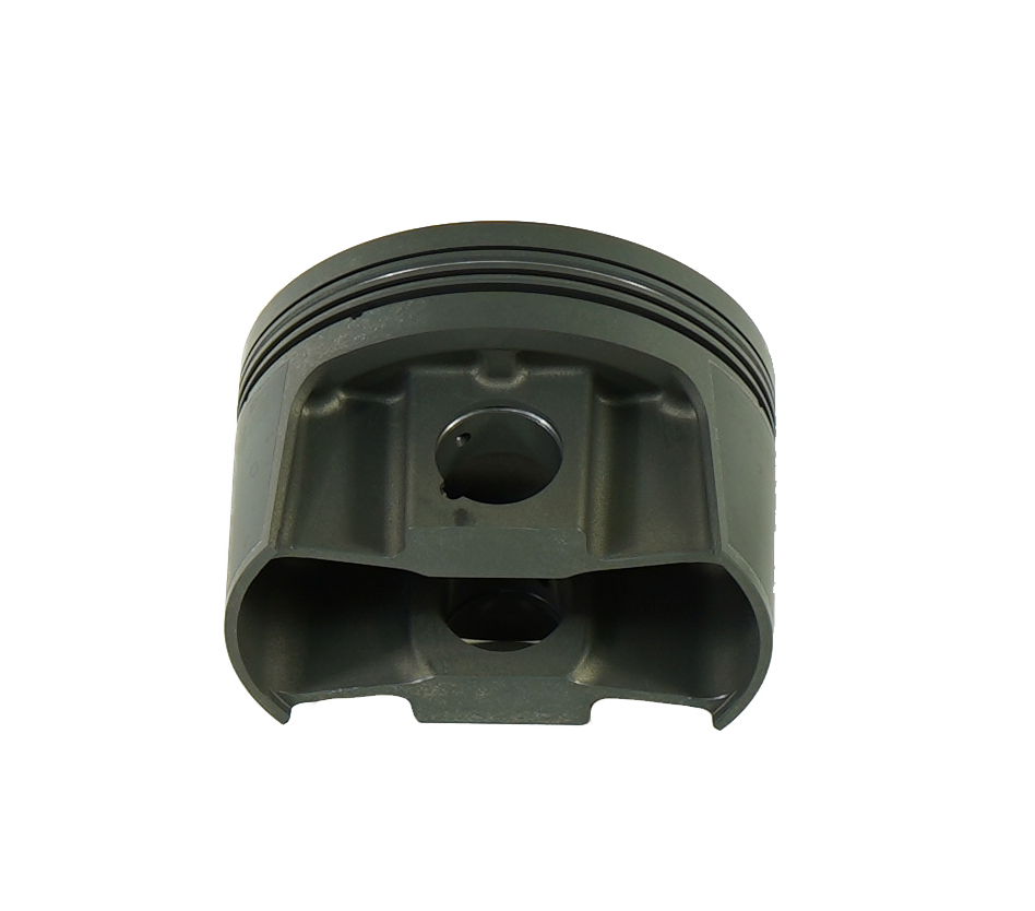 Mahle Motorsport - Piston (ea) - SMALL BLOCK CHEVY INVERTED DOME - 930210860-1