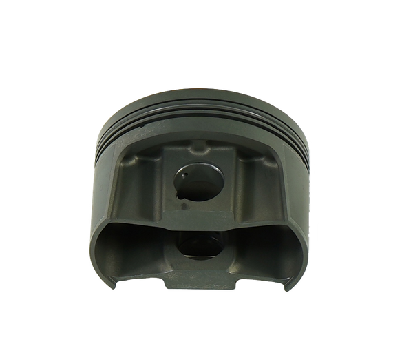 Mahle Motorsport - Piston (ea) - SMALL BLOCK CHEVY INVERTED DOME - 930210955-1