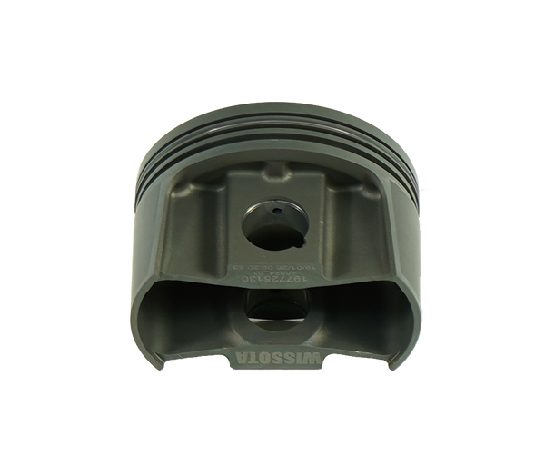 Mahle Motorsport - Piston (ea) - SMALL BLOCK CHEVY WISSOTA CONCEPT ENGINE - 197725140-1