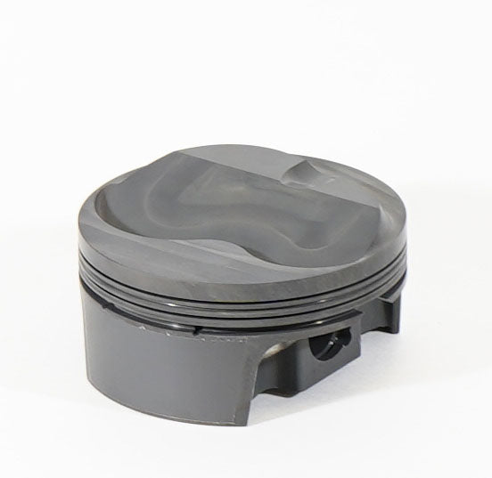Mahle Motorsport - Piston (ea) - SMALL BLOCK FORD DOME - 930247130-1