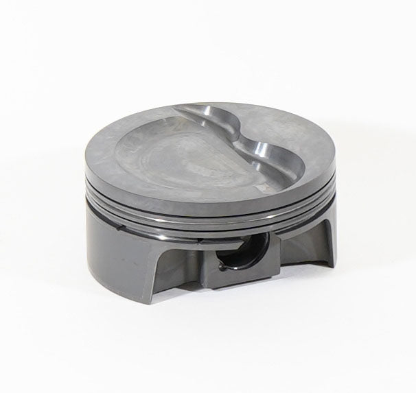 Mahle Motorsport - Piston (ea) - SMALL BLOCK FORD INVERTED DOME - 930247830-1