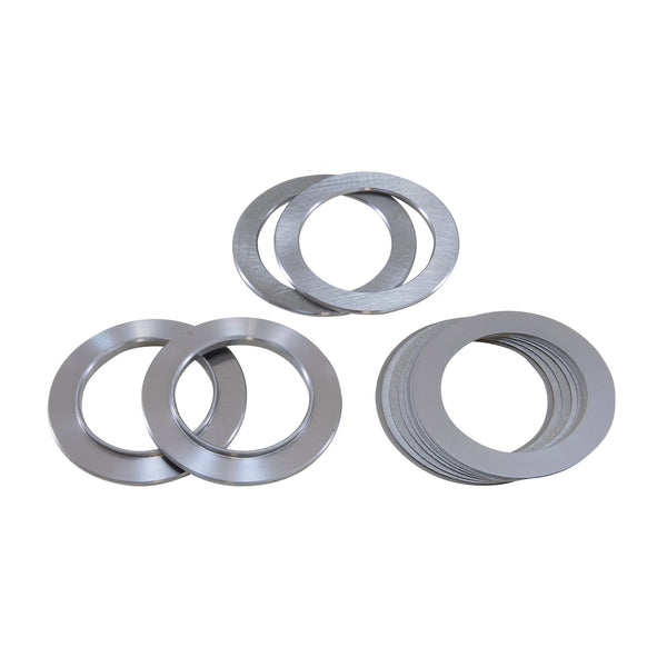 Super Carrier Shim kit for Ford 8.8", GM 12 bolt car & truck, 8.6 & Vette - SK SS12