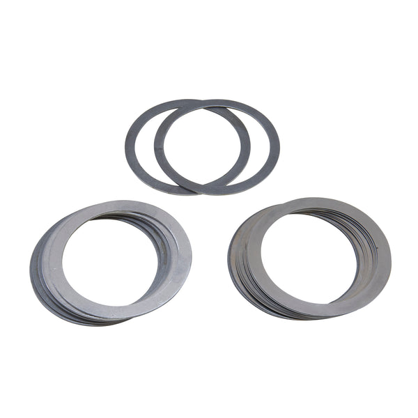 Super 8.8" Ford Carrier Shims, 2.600" ID and 3.220" OD - SK SSF8.8-B
