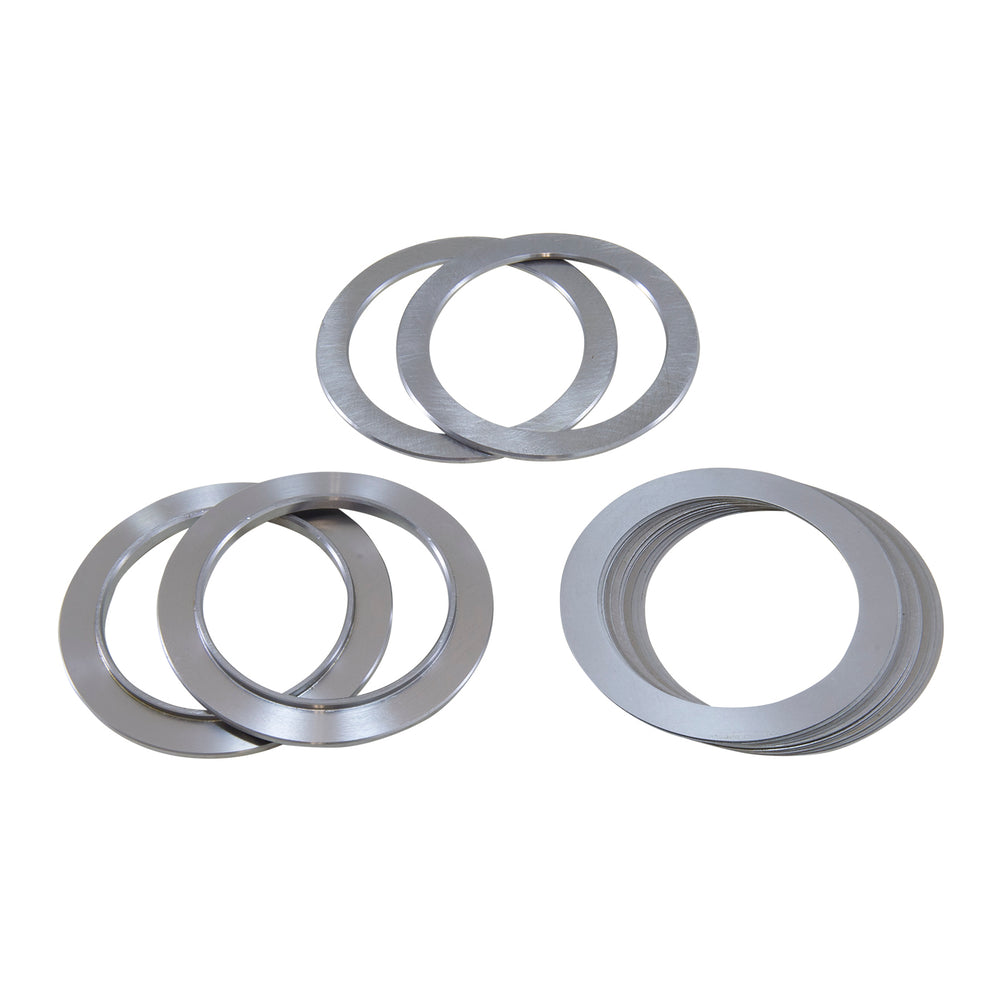 Super Carrier Shim kit for Ford 9.75 - SK SSF9.75