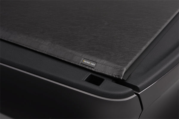 Deuce Tonneau Cover-Black-2009-2018 (2019-2023 Classic) Ram 1500/2010-2025 2500/3500 8ft. Bed without RamBox