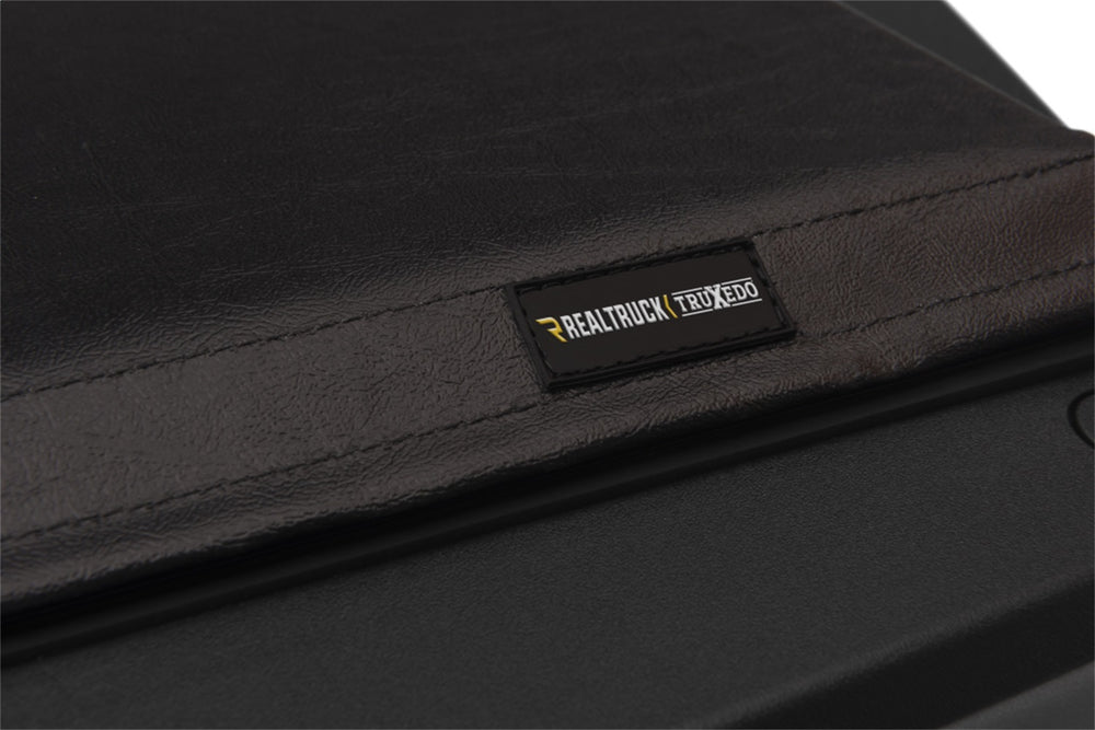 Lo Pro Tonneau Cover-Black-1967-1972 Chevy/GMC C/K Pickup 6ft. 4in. Bed