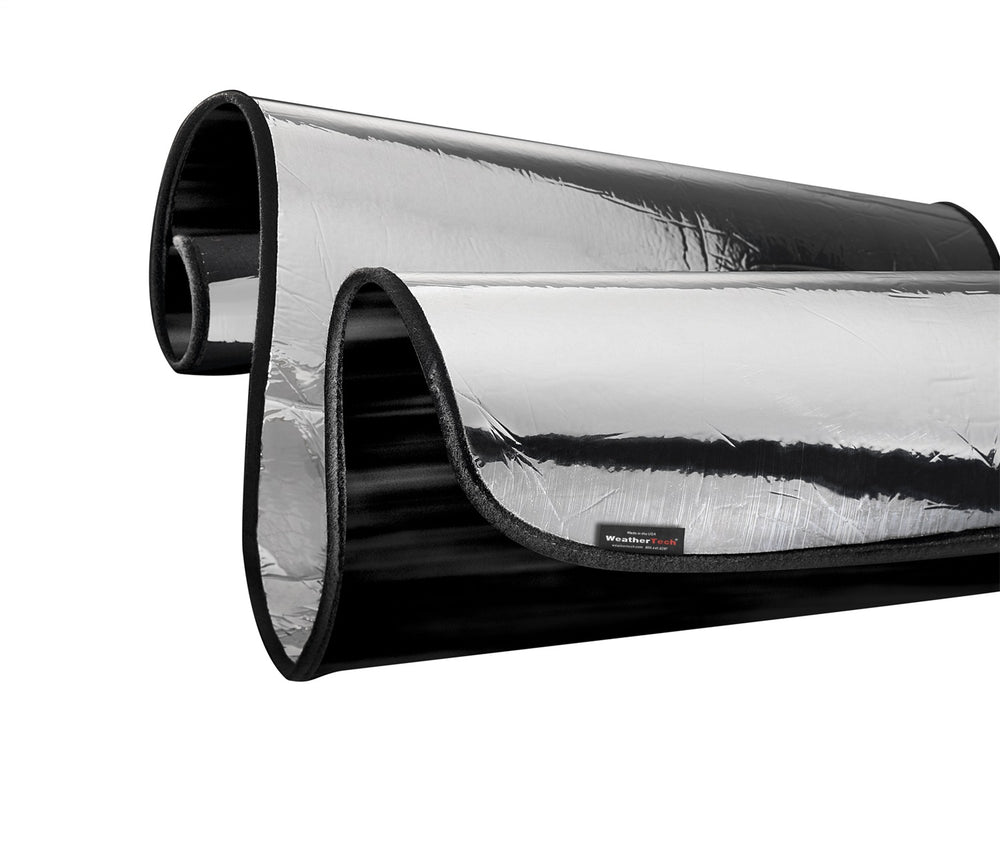 WeatherTech - WeatherTech® SunShade Full Vehicle Kit - TS1185K6