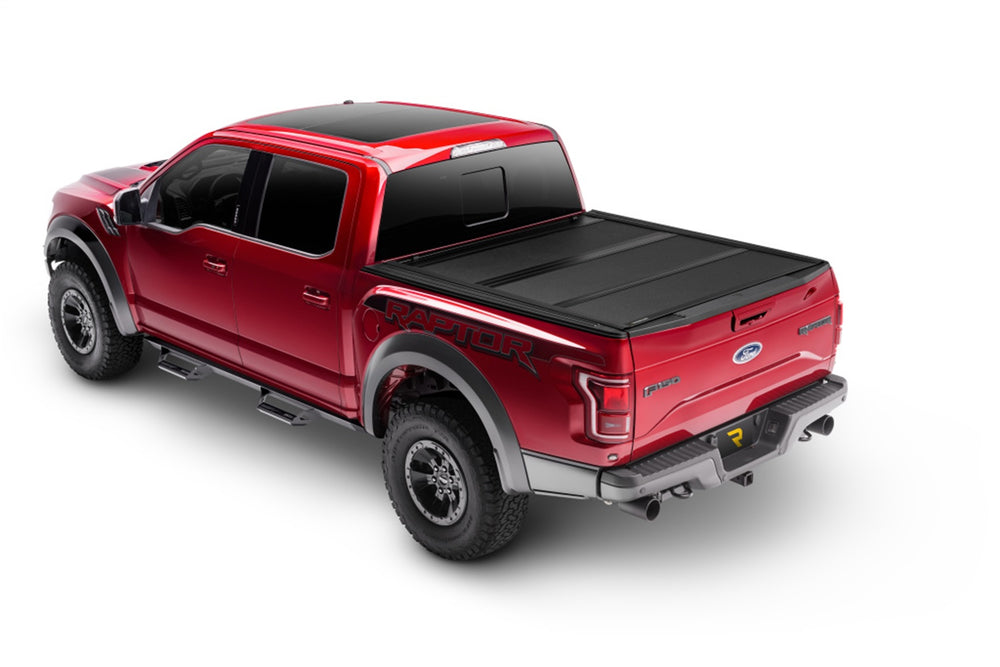 UnderCover Armor Flex 2024-2026 Toyota Tacoma 6ft. 2in. Bed