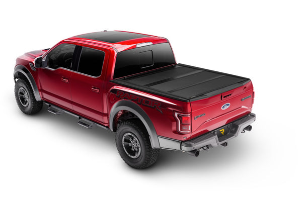 UnderCover Armor Flex 2024-2026 Toyota Tacoma 6ft. 2in. Bed