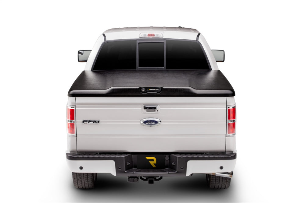 UnderCover Elite 2017-2022 Ford F-250/350 6ft. 10in. Bed Ext/Crew Cab-Black Textured