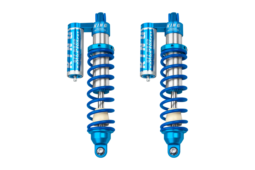 King Shocks - FRONT 2.0 PIGGYBACK COILOVER - 20001-115