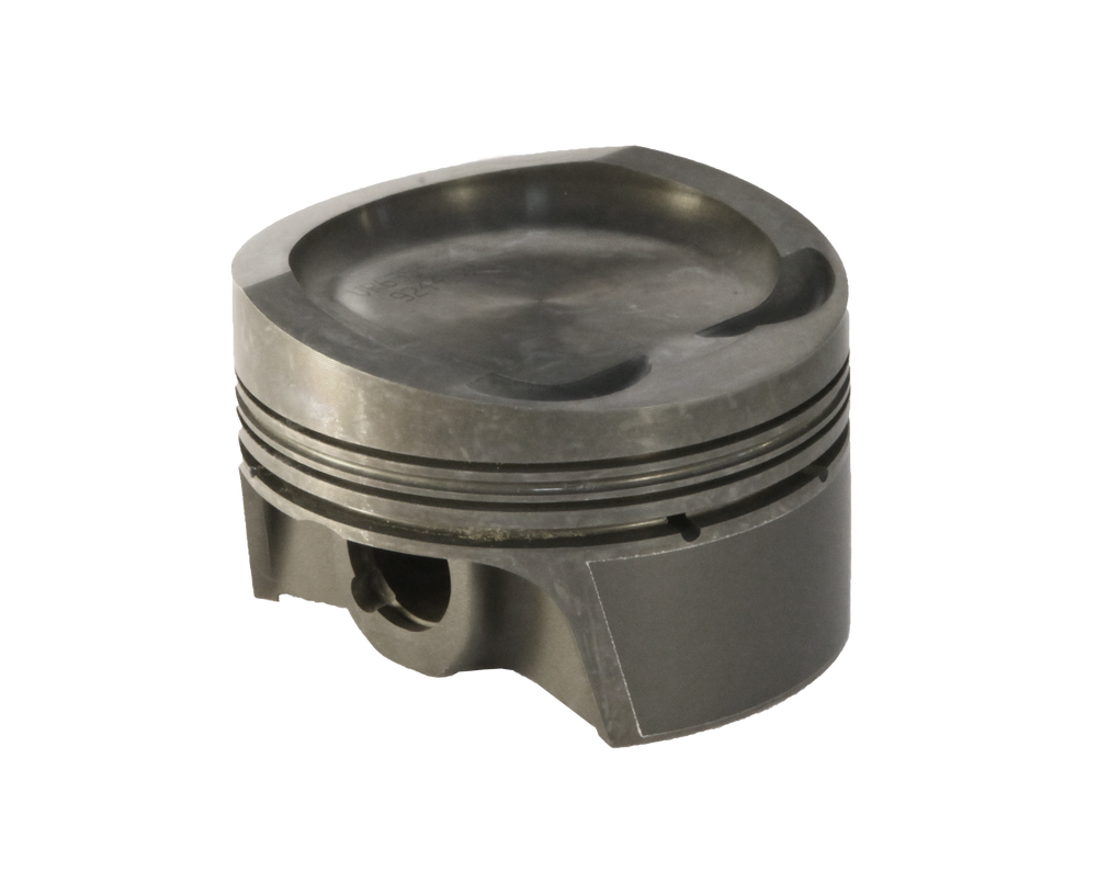 Mahle Motorsport - Piston (set) - VOLKSWAGEN VR6 3.2L 4V - 930016626T