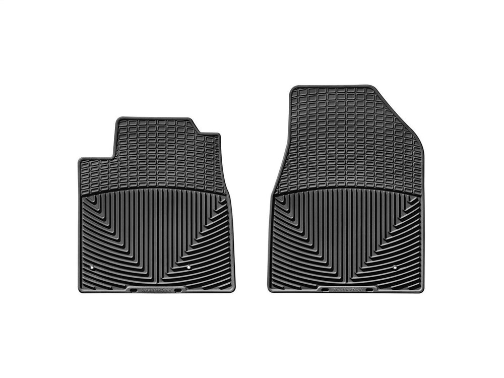WeatherTech - All Weather Floor Mats - W148