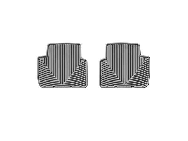 WeatherTech - All Weather Floor Mats - W154GR