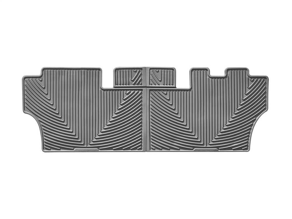 WeatherTech - All Weather Floor Mats - W160GR