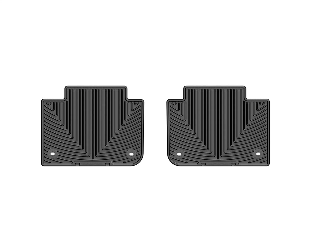 WeatherTech - All Weather Floor Mats - W280