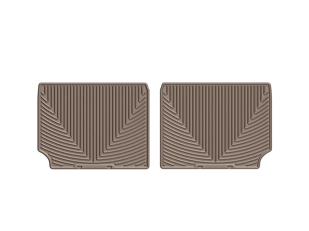 WeatherTech - All Weather Floor Mats - W281TN