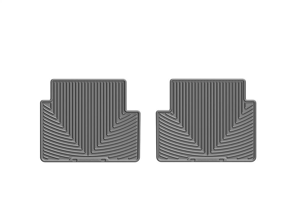 WeatherTech - All Weather Floor Mats - W284GR