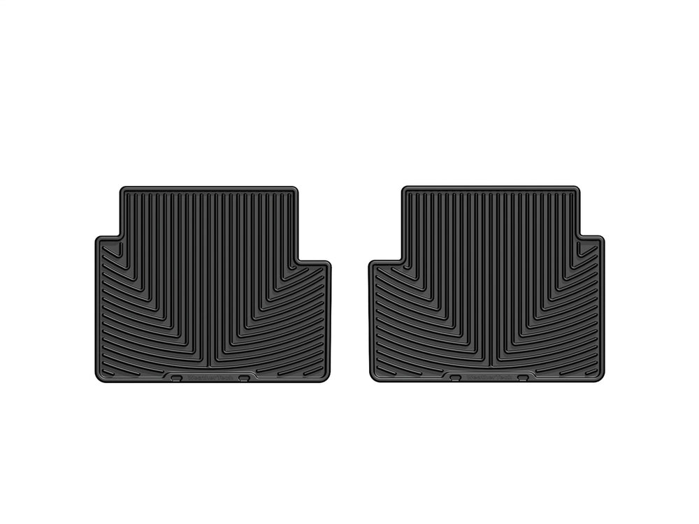 WeatherTech - All Weather Floor Mats - W284