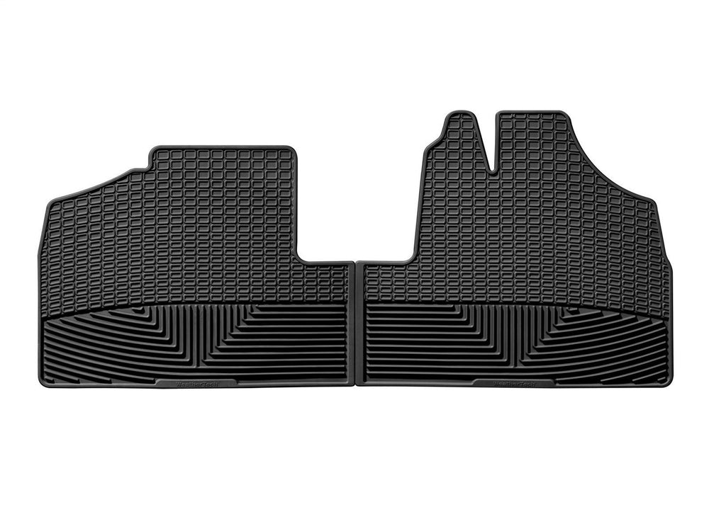 WeatherTech - All Weather Floor Mats - W28