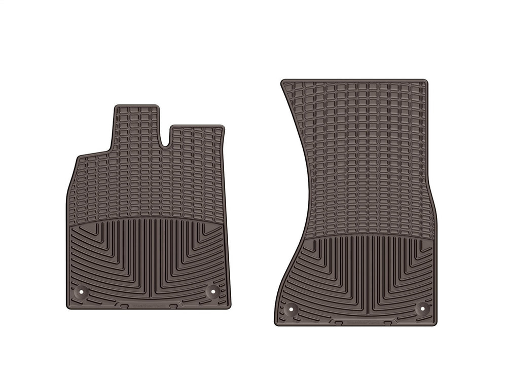 WeatherTech - All Weather Floor Mats - W300CO