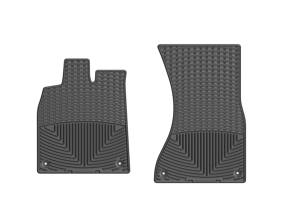 WeatherTech - All Weather Floor Mats - W300