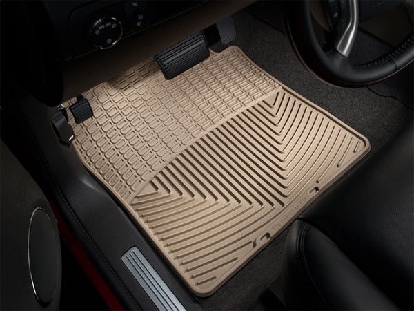 WeatherTech - All Weather Floor Mats - W72TN