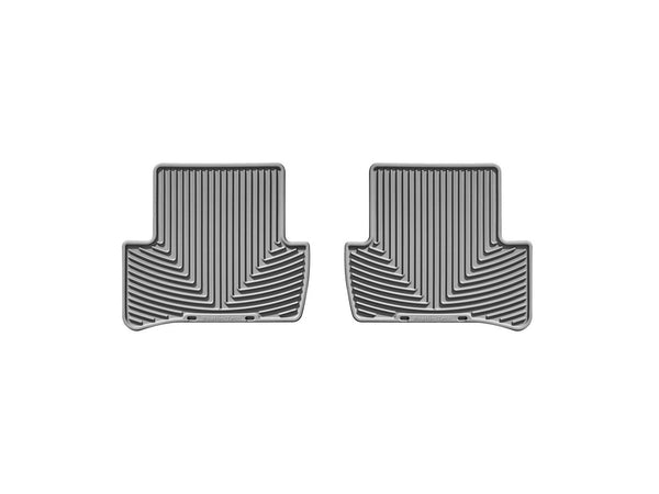 WeatherTech - All Weather Floor Mats - W90GR
