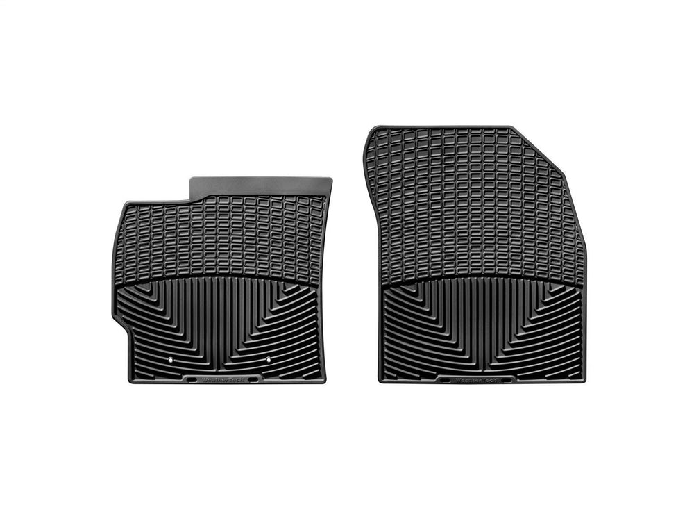 WeatherTech - All Weather Floor Mats - W92