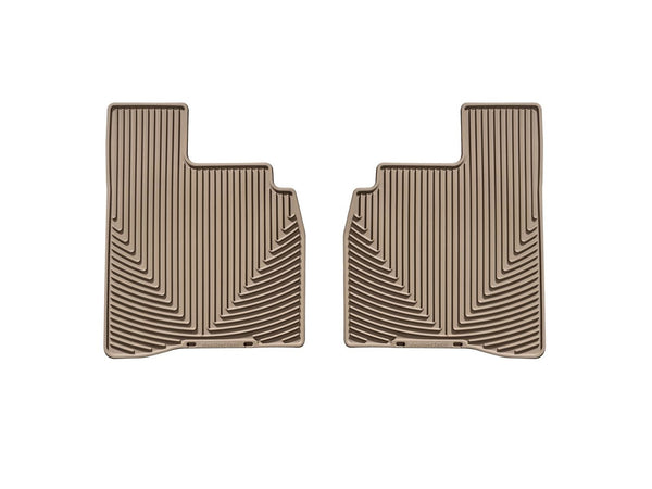 WeatherTech - All Weather Floor Mats - W95TN