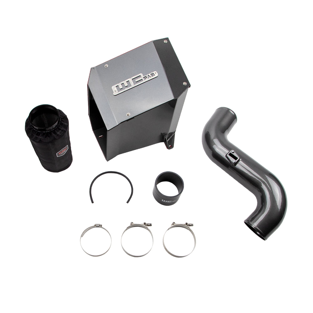 2007.5-2010 LMM Duramax 4