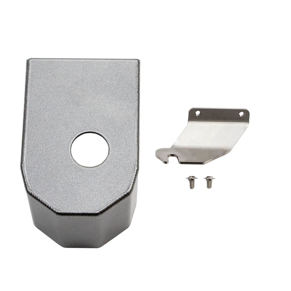 2006-2024 Cummins Brake Master Cylinder Reservoir Cover, Bengal Blue