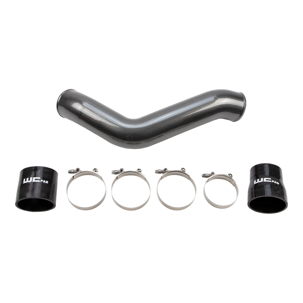 2019-2024 6.7L Cummins Driver Side 3.5