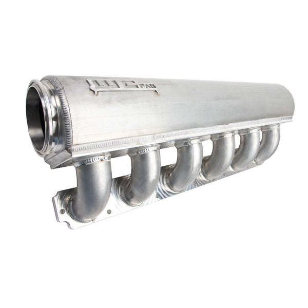 5.9L 12V Cummins Individual Runner Billet Intake Manifold