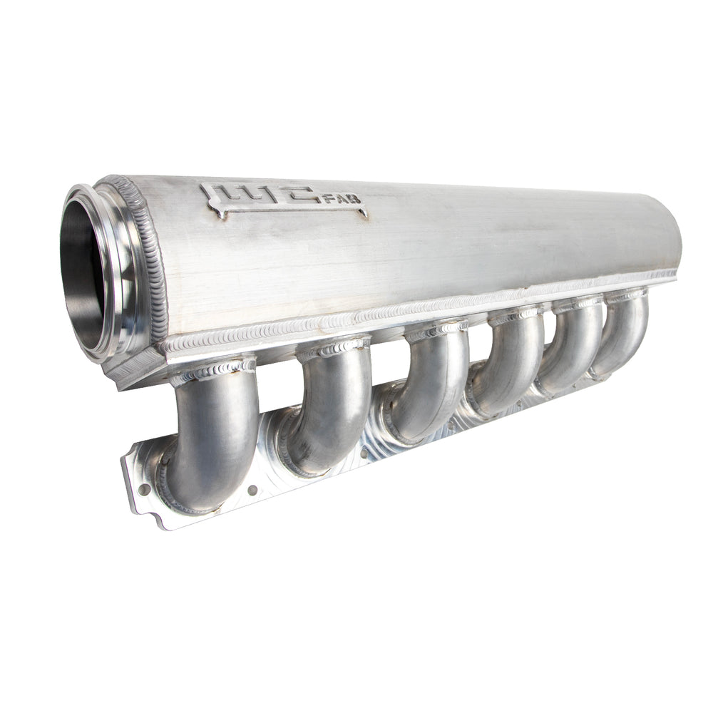 5.9L 12V Cummins Individual Runner Billet Intake Manifold